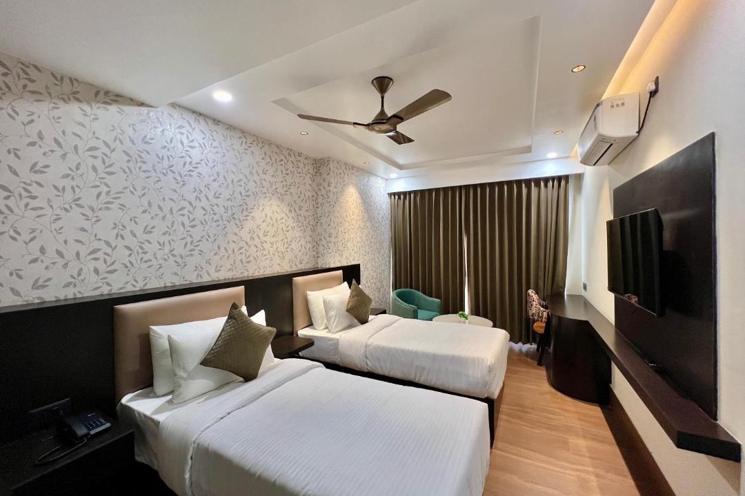 Photo of Bedroom in Lansdowne