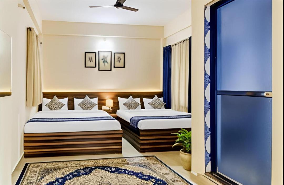 Photo of Bedroom in Calangute