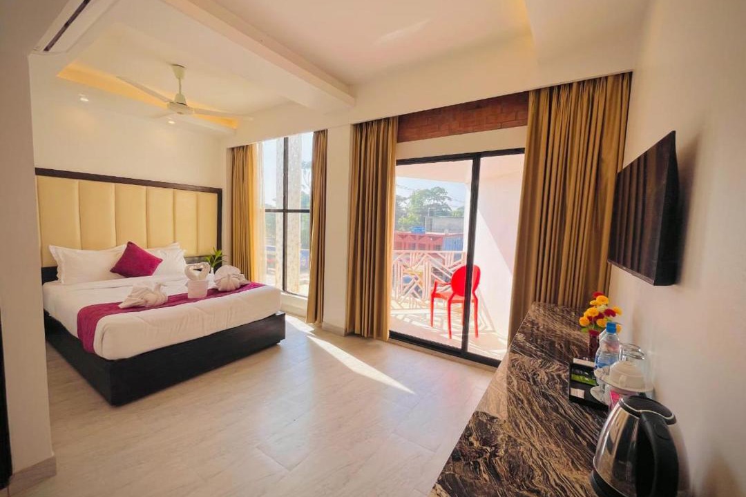 Photo of Bedroom in Sylhet