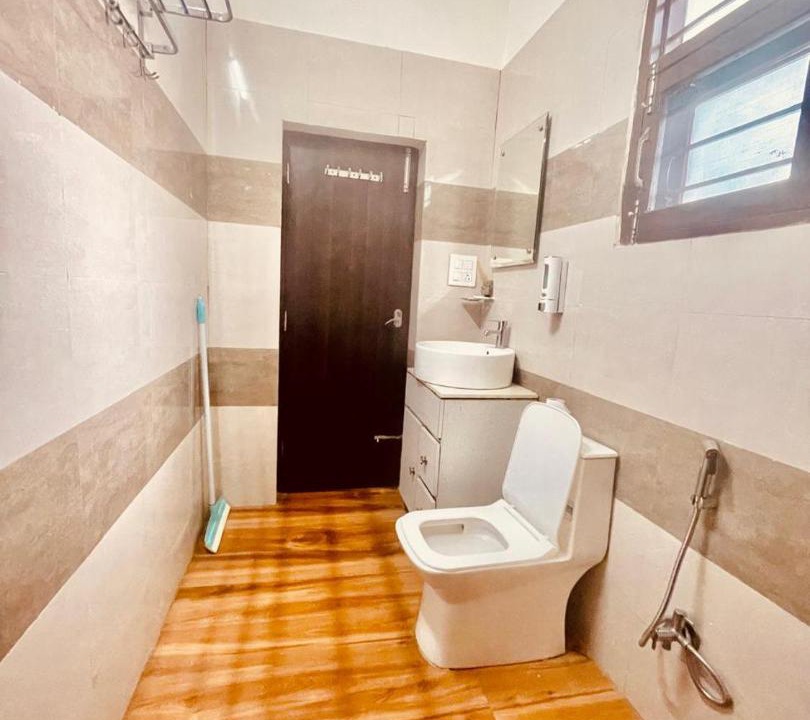 Photo of Bathroom in Kharar