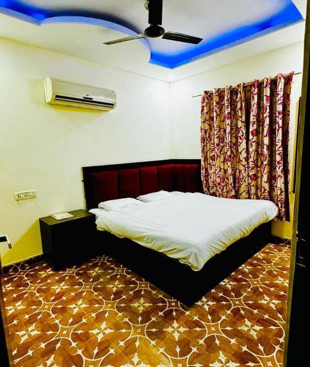 Photo of Bedroom in Zirakpur