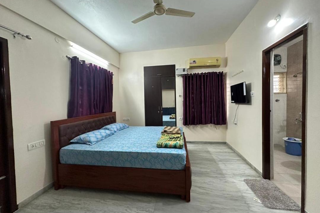 Photo of Bedroom in Valasaravakkam