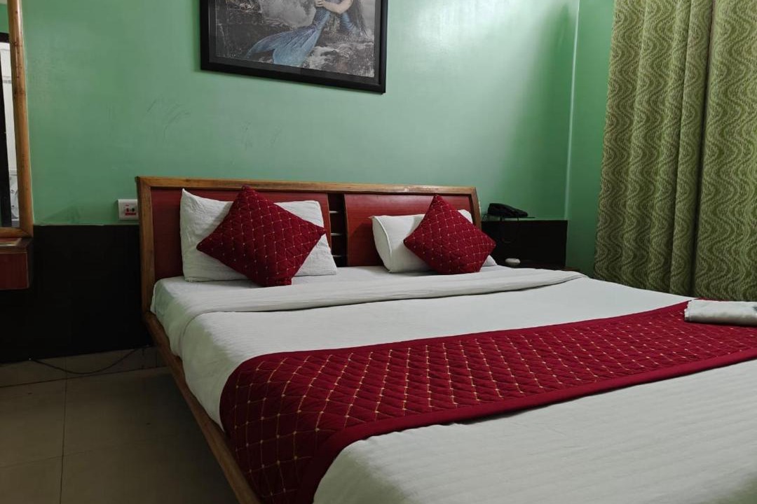 Photo of Bedroom in Siliguri