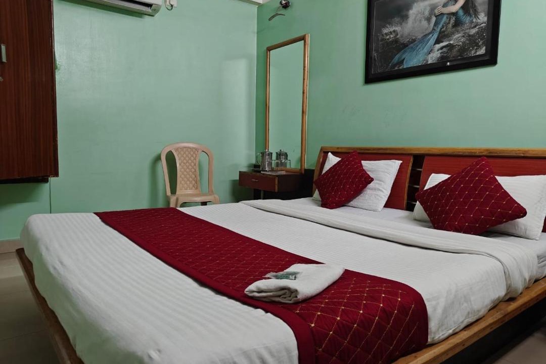 Photo of Bedroom in Siliguri