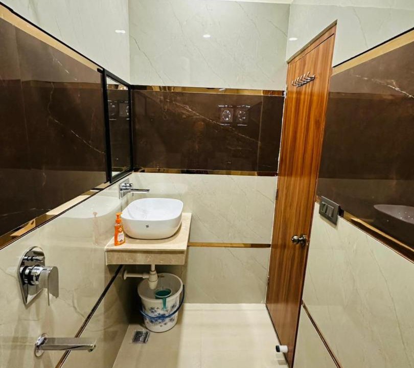Photo of Bathroom in Amritsar