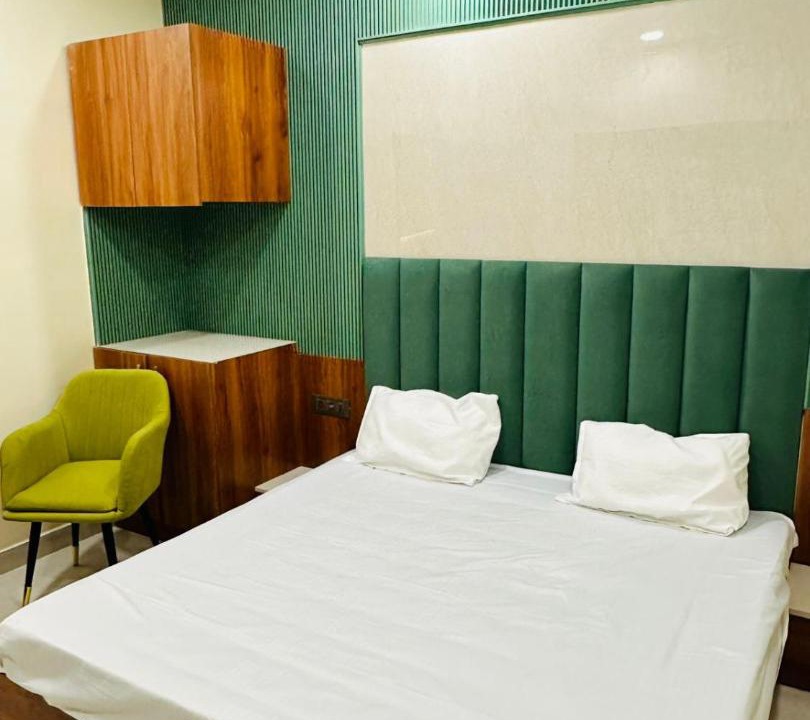 Photo of Bedroom in Amritsar