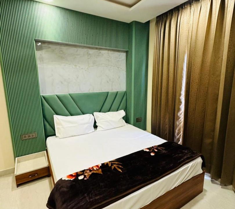 Photo of Bedroom in Amritsar