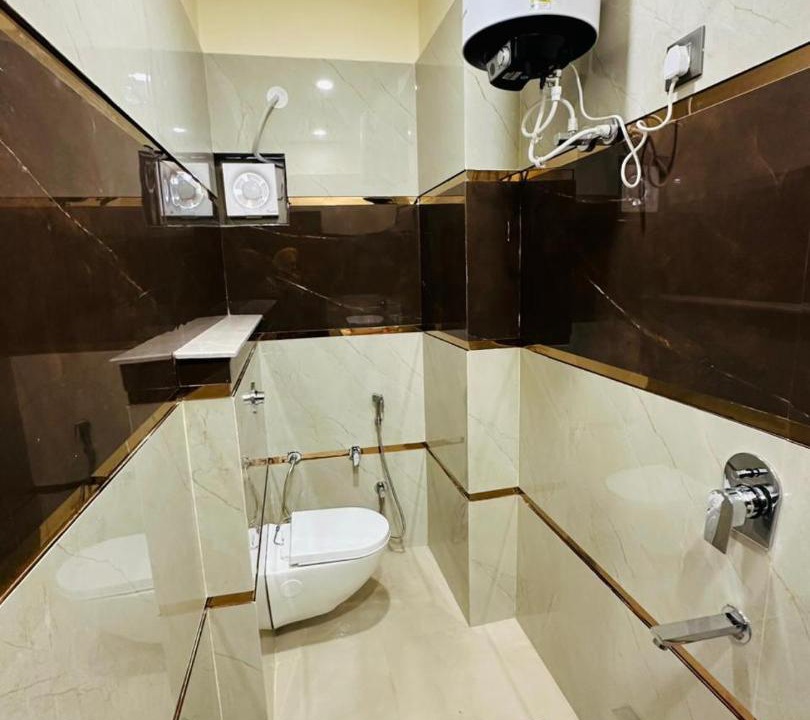 Photo of Bathroom in Amritsar