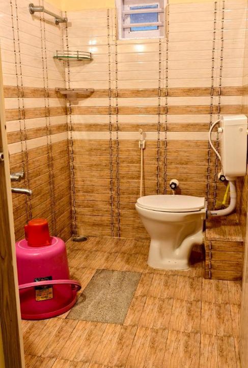 Photo of Bathroom in Madikeri