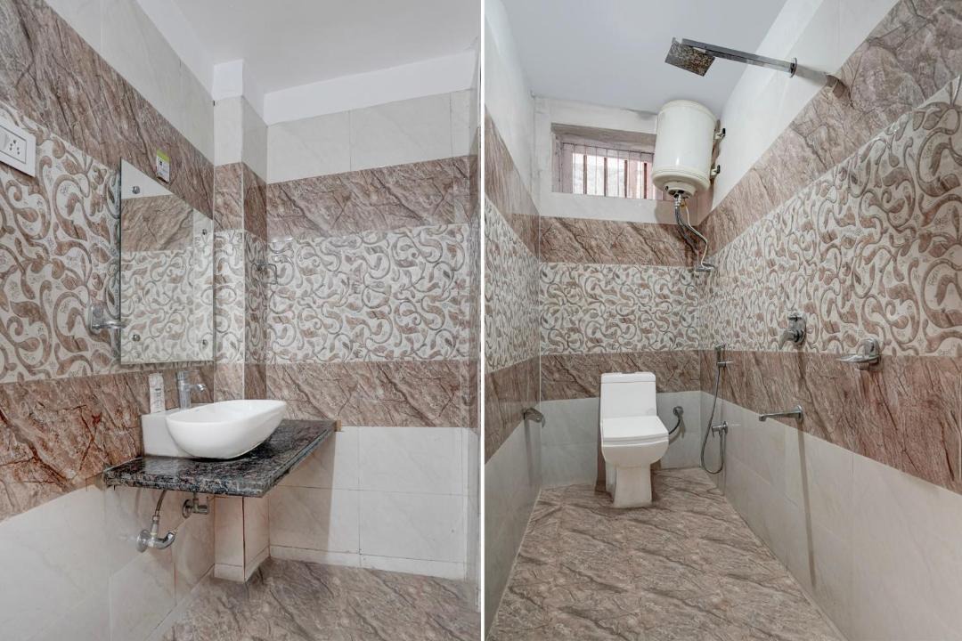 Photo of Bathroom in Vashist