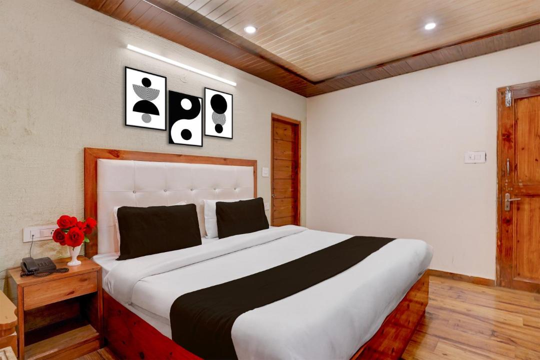 Photo of Bedroom in Vashist