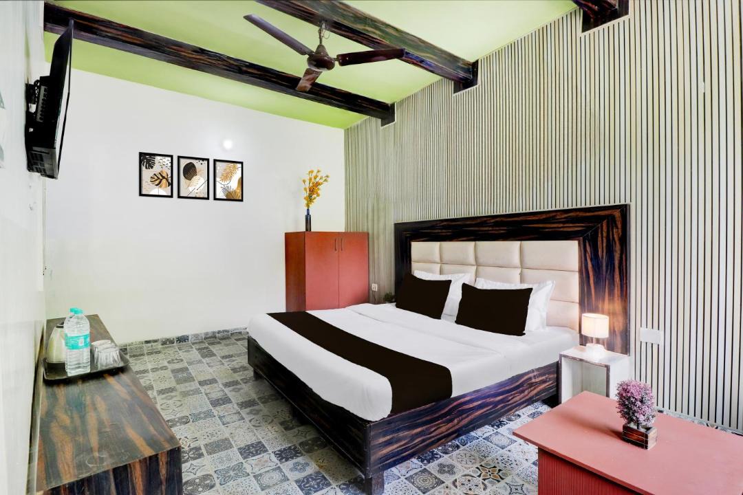 Photo of Bedroom in Bullawala