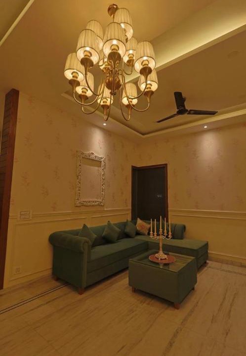 Photo of Livingroom in Mohali