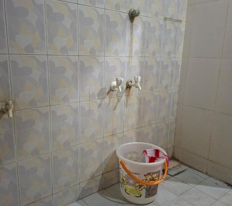 Photo of Bathroom in Tiruvannamalai