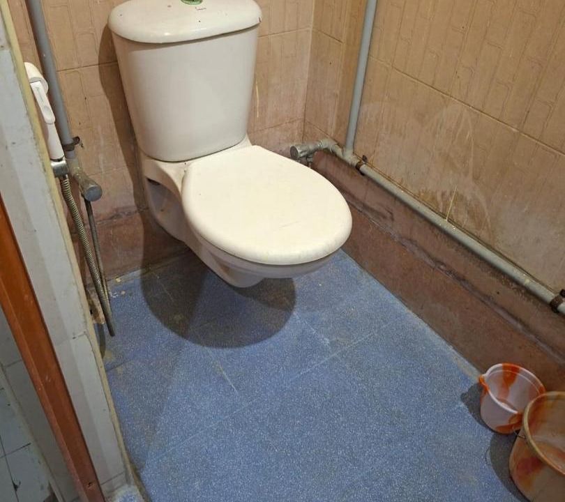 Photo of Bathroom in Tiruvannamalai