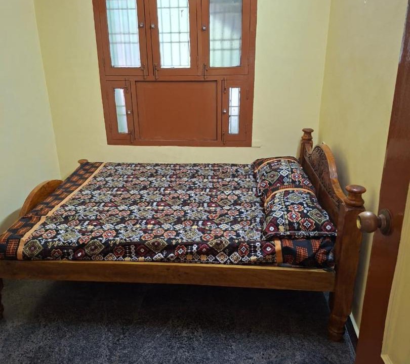 Photo of Bedroom in Tiruvannamalai