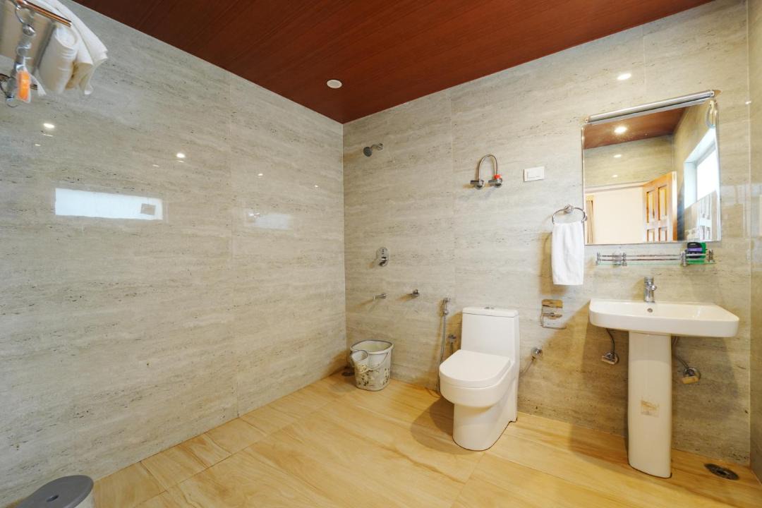Photo of Bathroom in Manali