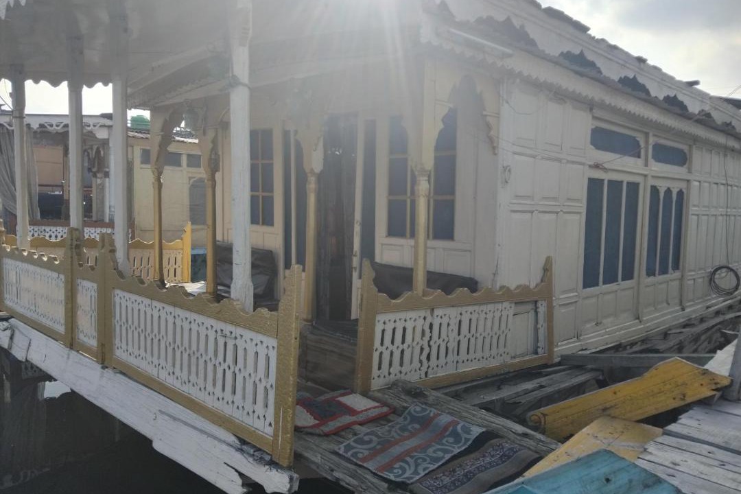 Photo of Others in Dal Lake