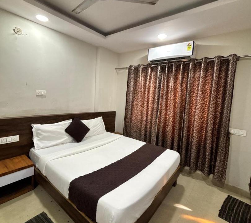 Photo of Bedroom in Bhopal