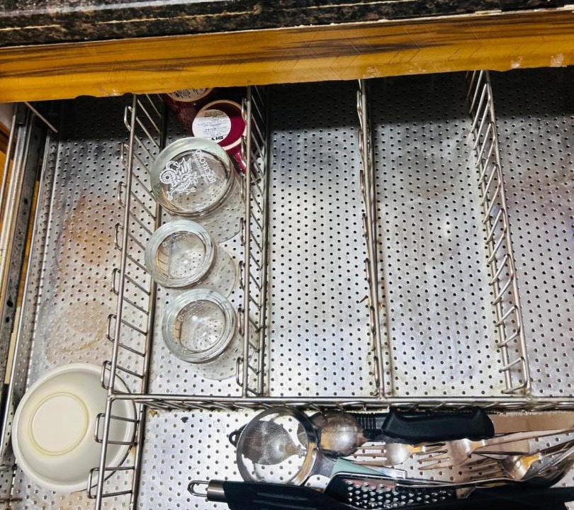 Photo of Kitchen in Greater Noida