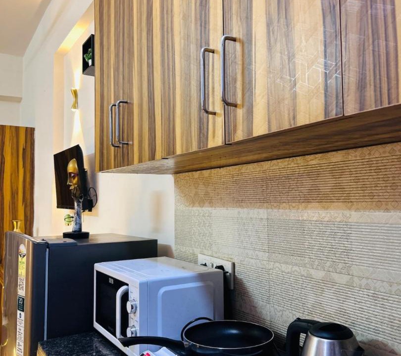 Photo of Kitchen in Greater Noida