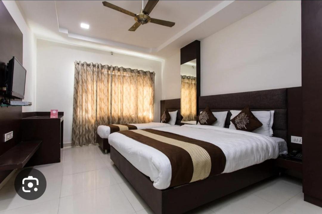 Photo of Bedroom in Nagda