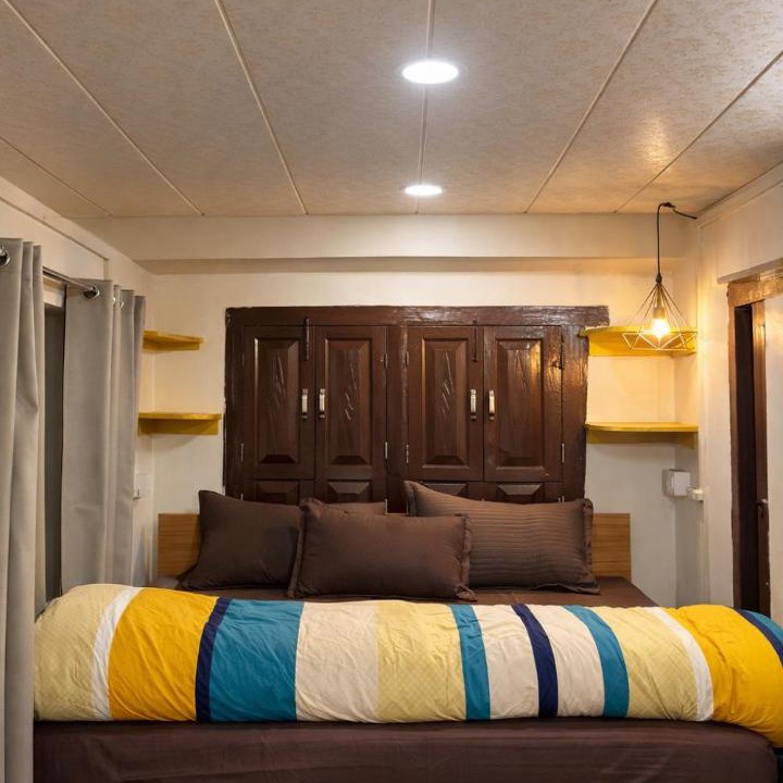 Photo of Bedroom in Almora