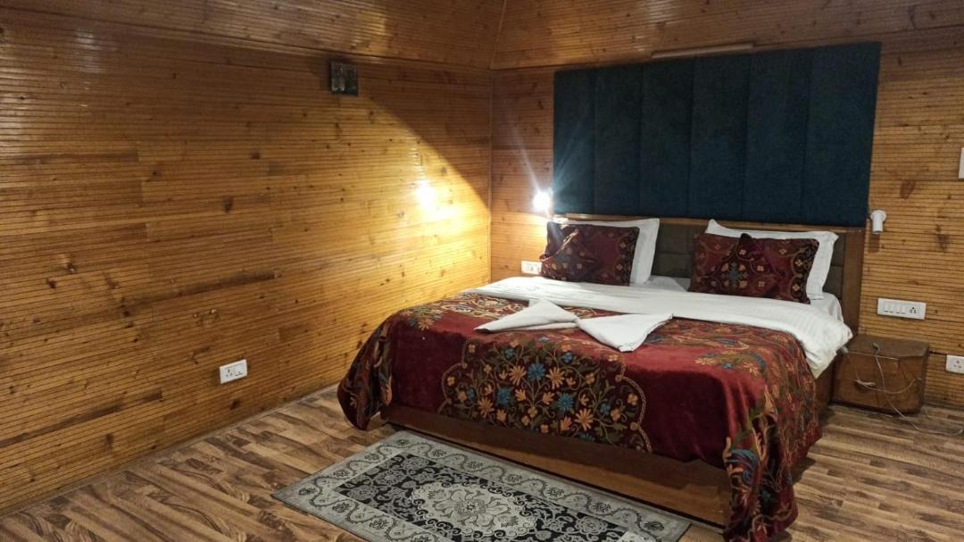 Photo of Bedroom in Srechan