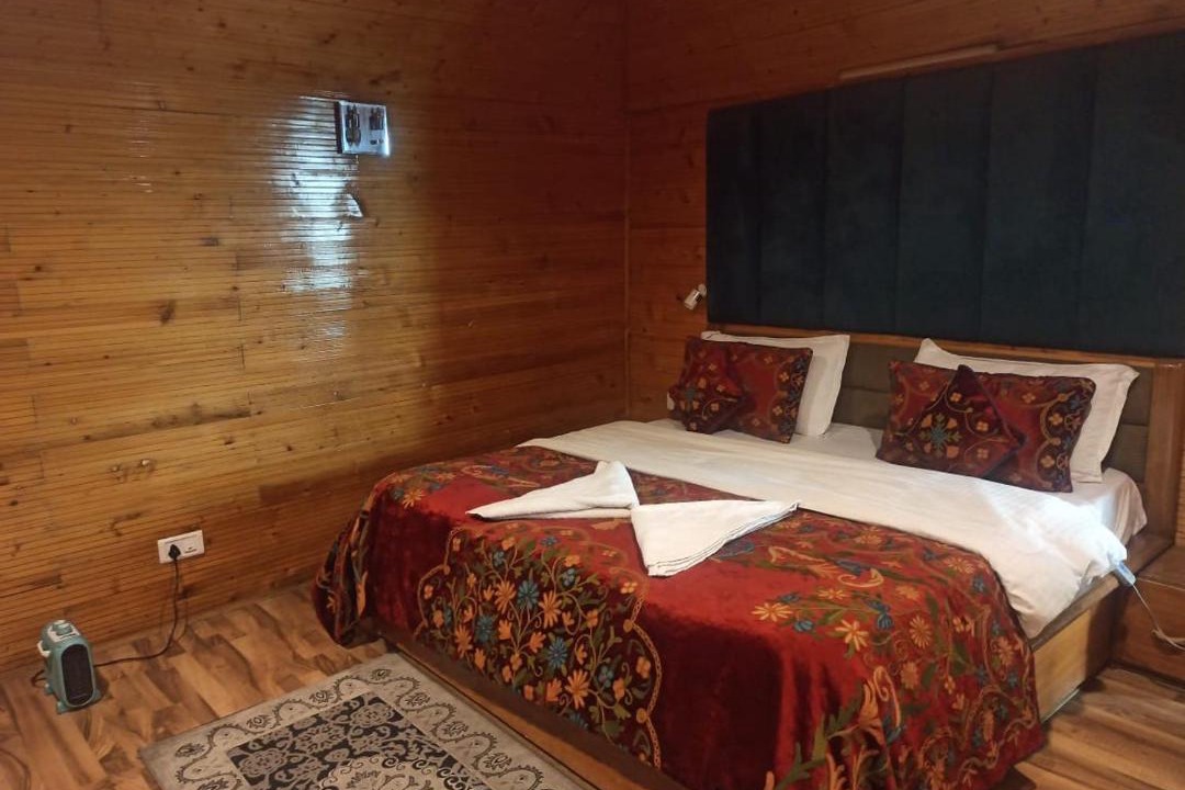 Photo of Bedroom in Srechan