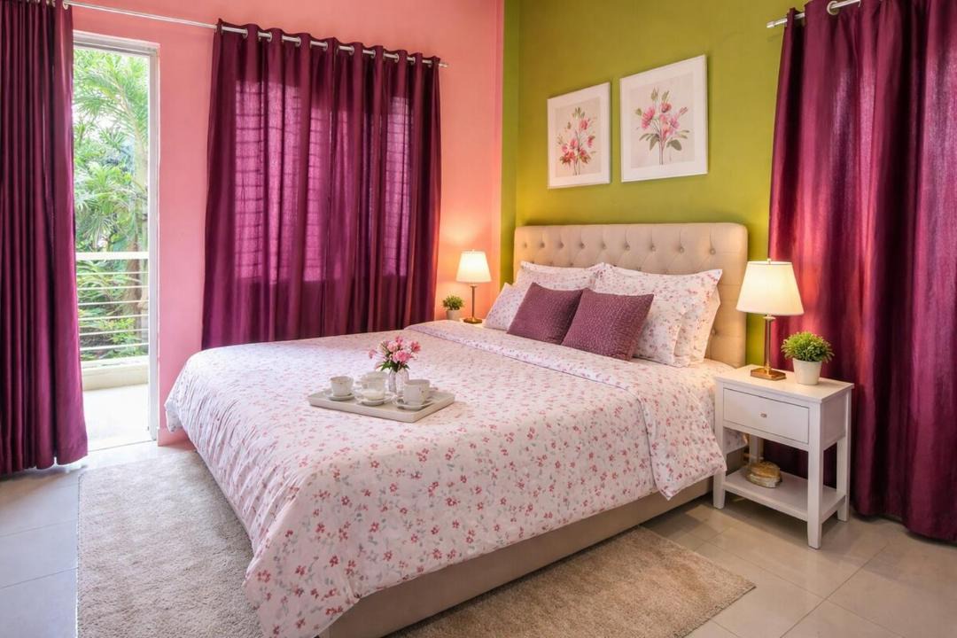 Photo of Bedroom in Purnia