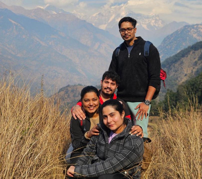 Photo of Others in Ukhimath