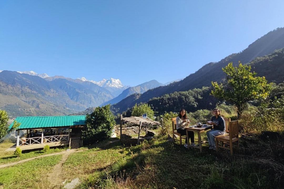 Photo of Others in Ukhimath