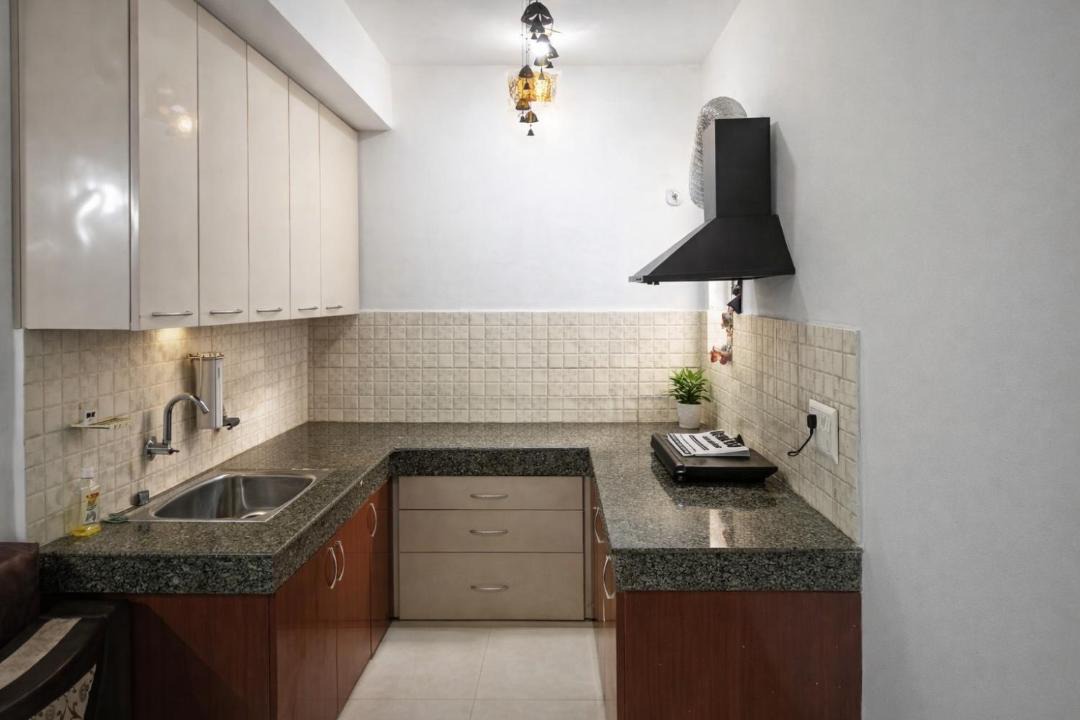 Photo of Kitchen in Panipat