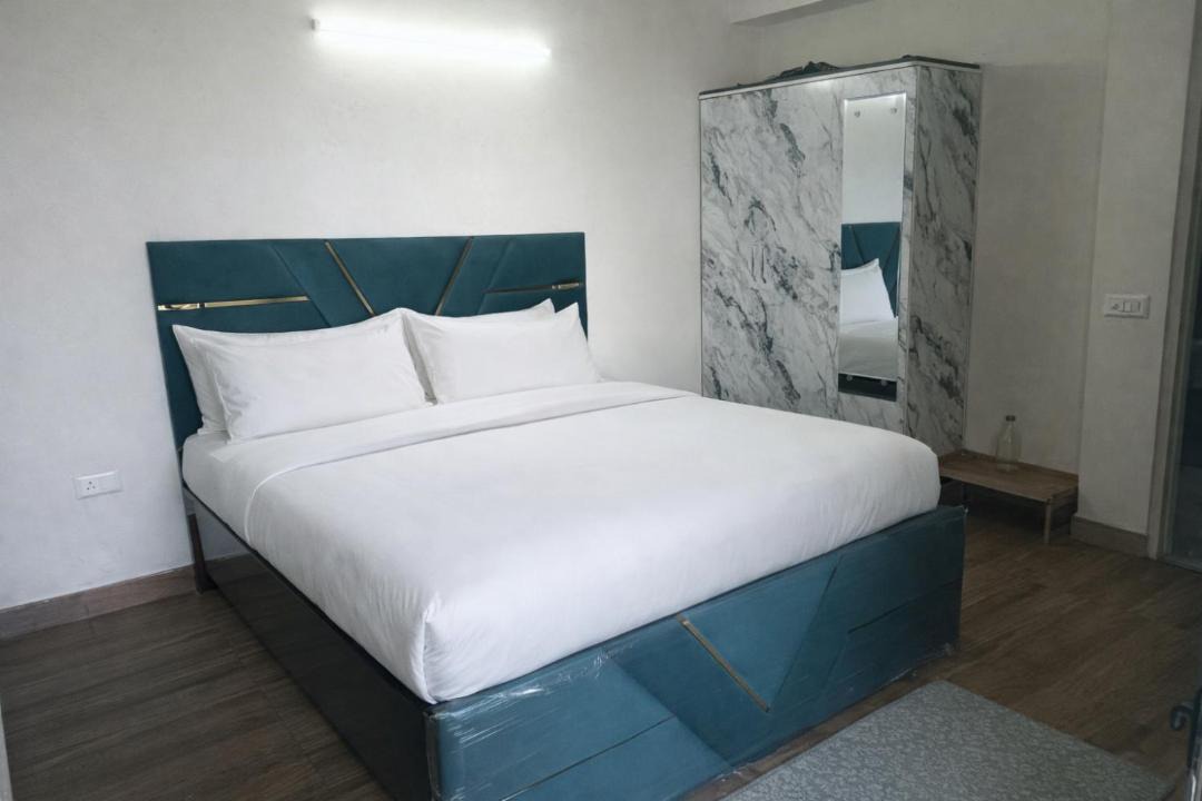 Photo of Bedroom in Panipat