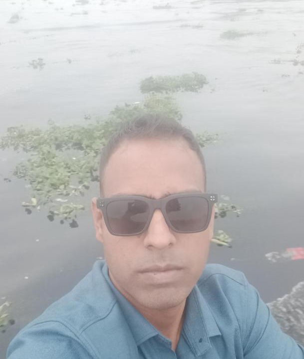 Photo of Human In Picture in Narayanganj