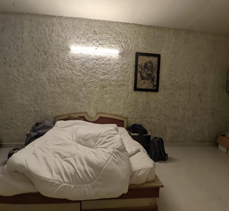 Photo of Bedroom in Mussoorie