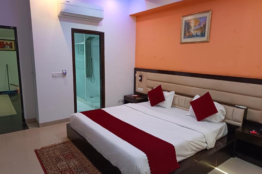 Photo of Bedroom in Kasauli
