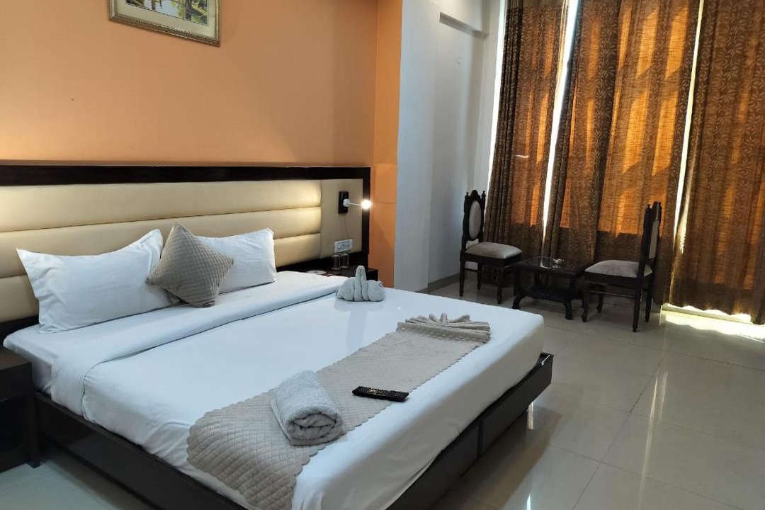 Photo of Bedroom in Kasauli