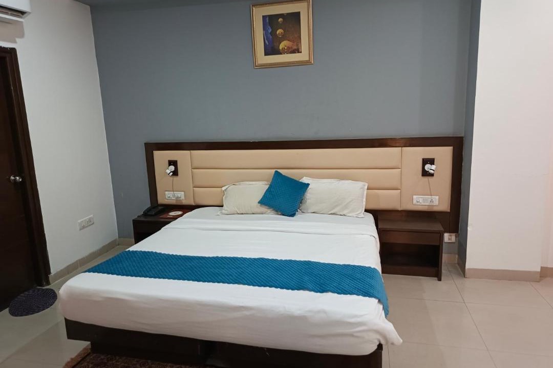 Photo of Bedroom in Kasauli