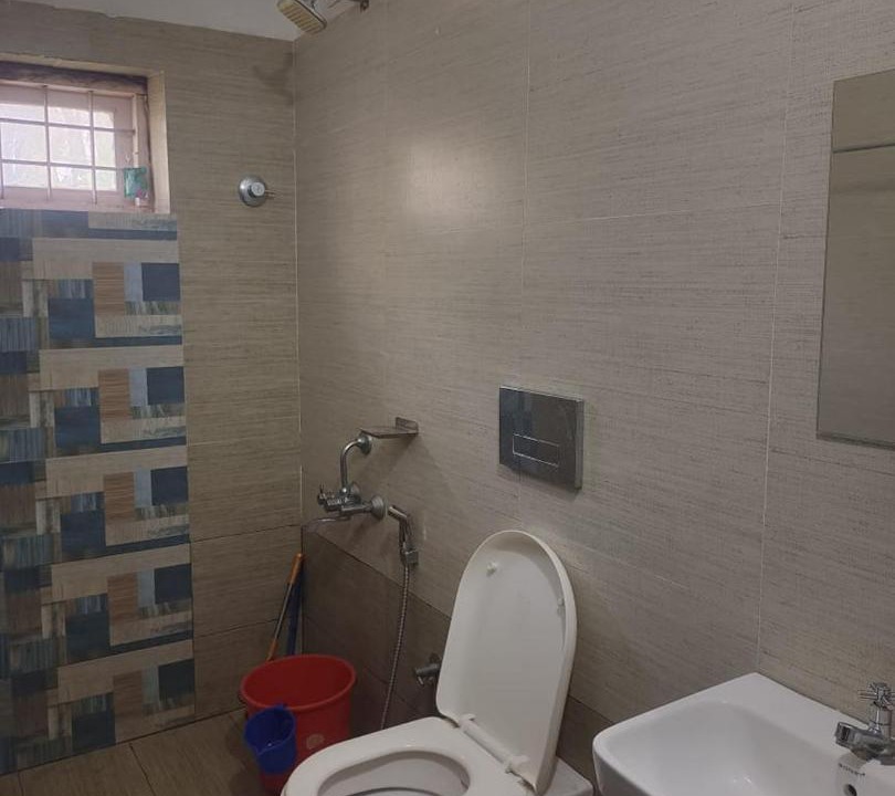 Photo of Bathroom in Kunnamkulam