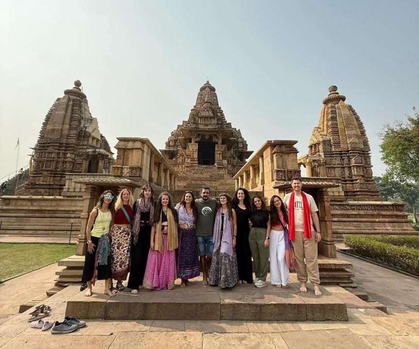 Photo of Others in Khajuraho