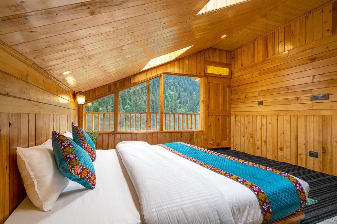 Photo of Bedroom in Sojha