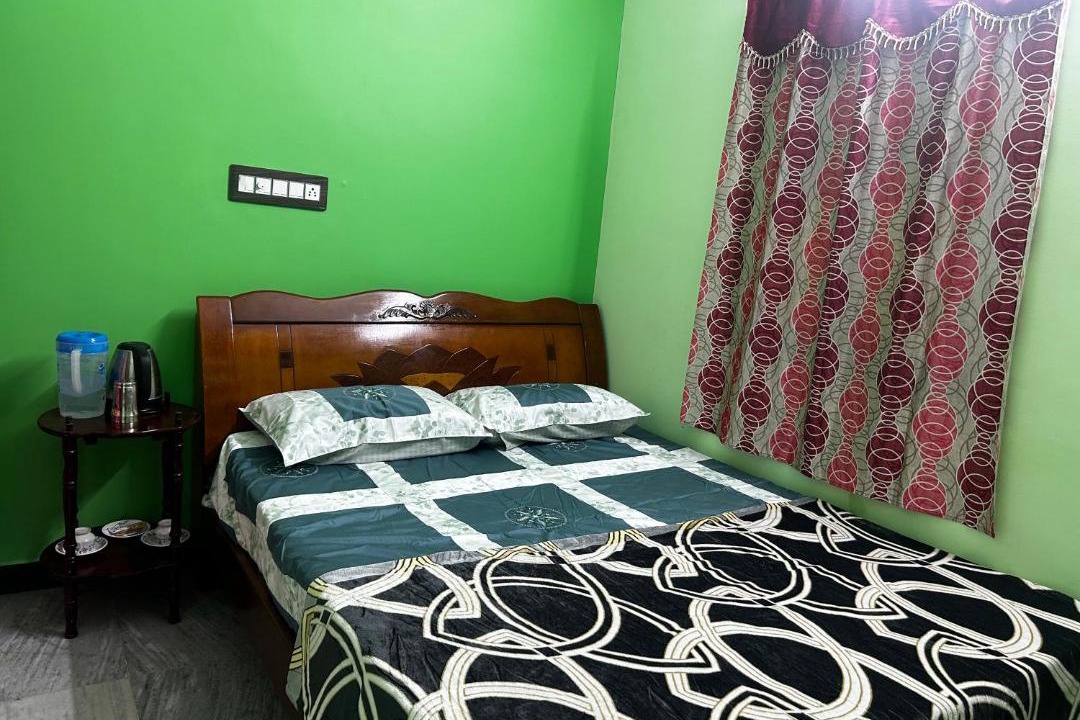 Photo of Bedroom in Tiruvannamalai