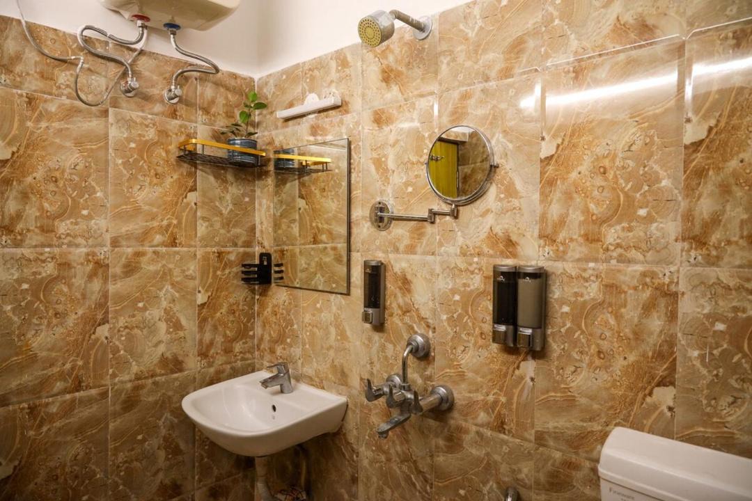 Photo of Bathroom in Siliguri