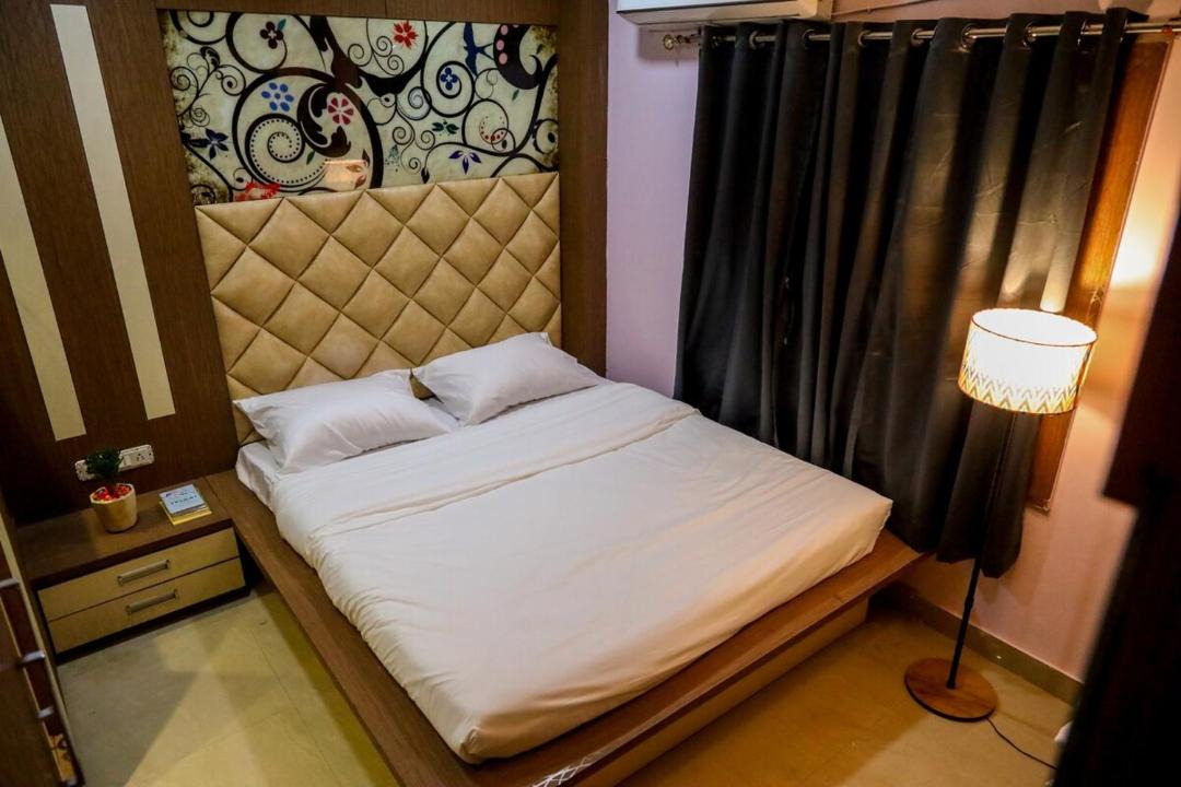 Photo of Bedroom in Siliguri