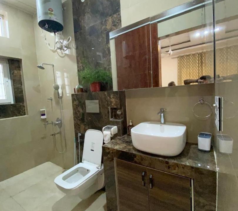 Photo of Bathroom in Bullawala