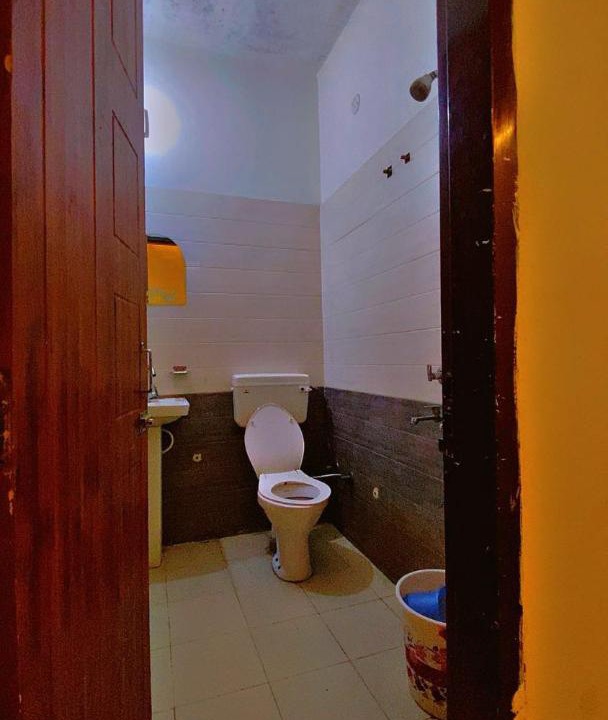 Photo of Bathroom in Thanesar
