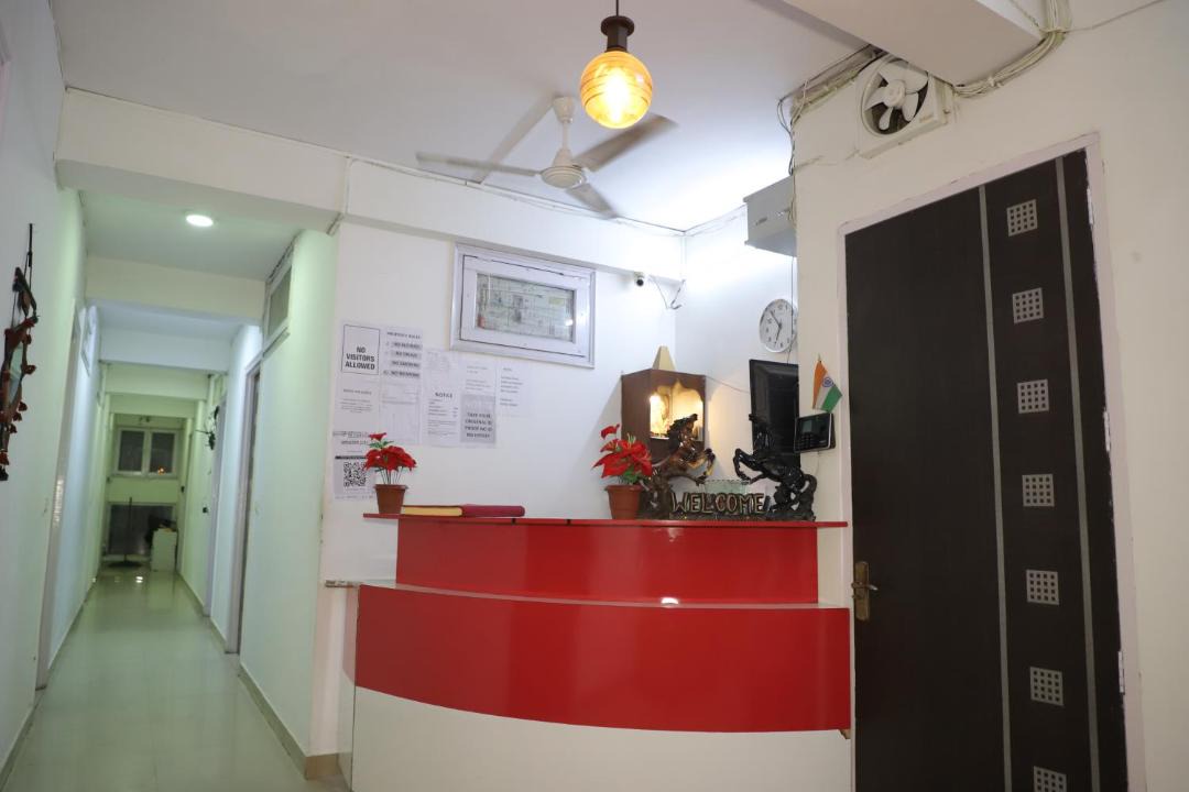 Photo of Others in Vasant Kunj