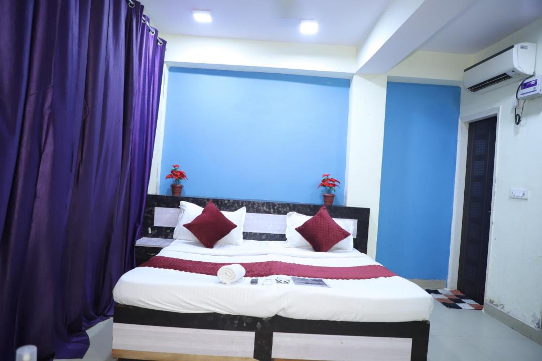 Photo of Bedroom in Vasant Kunj