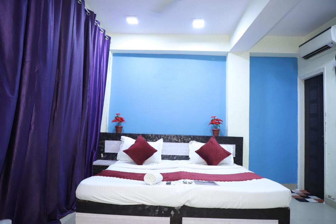 Photo of Bedroom in Vasant Kunj